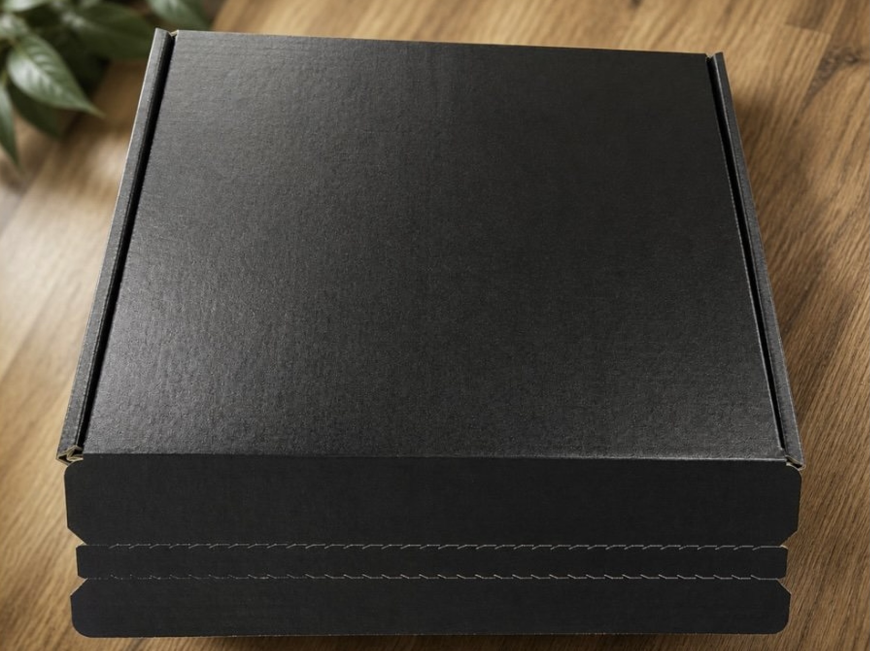Packaging